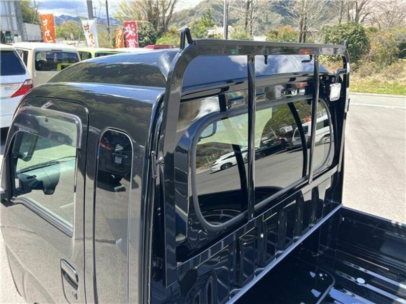 HIJET TRUCK-13