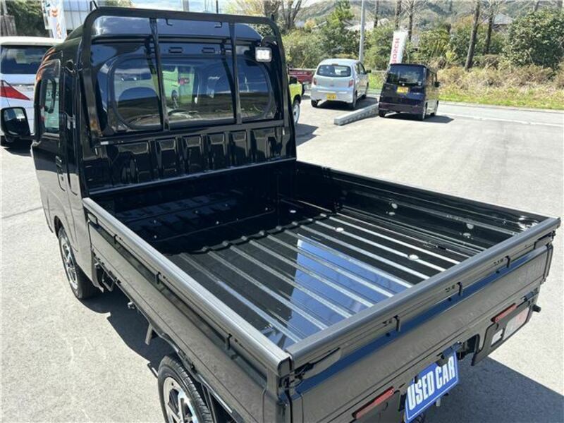 HIJET TRUCK-15