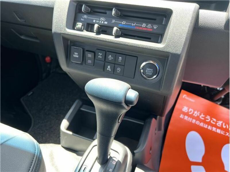 HIJET TRUCK-19