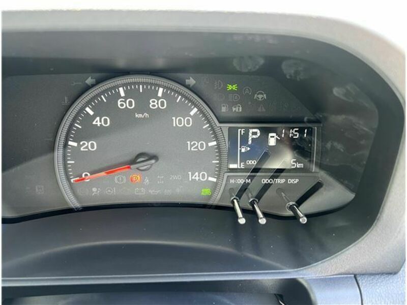 HIJET TRUCK-21