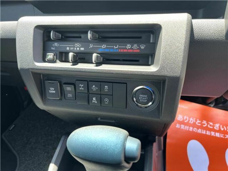 HIJET TRUCK-22