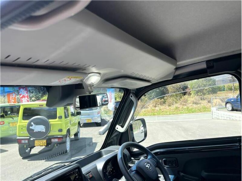 HIJET TRUCK-24