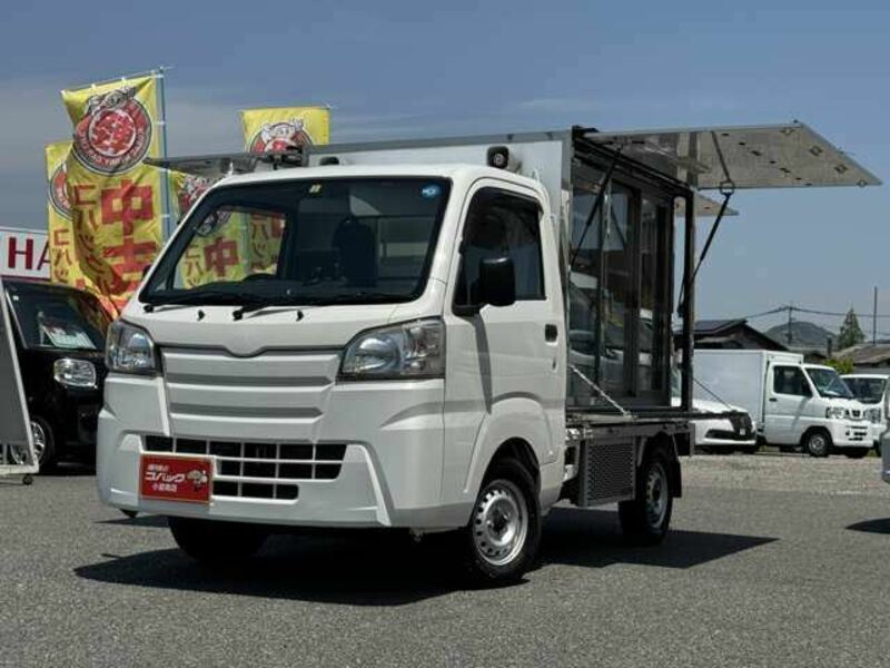 HIJET TRUCK-1