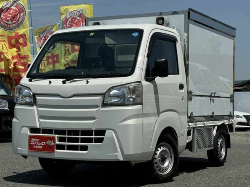 HIJET TRUCK-2