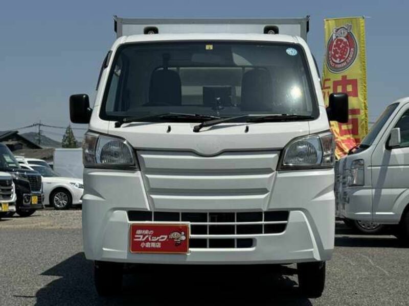 HIJET TRUCK-4