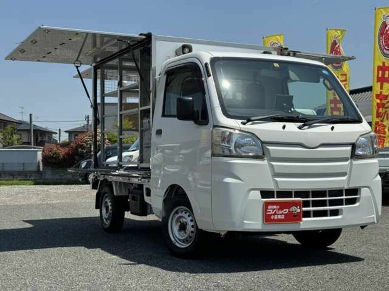HIJET TRUCK-5