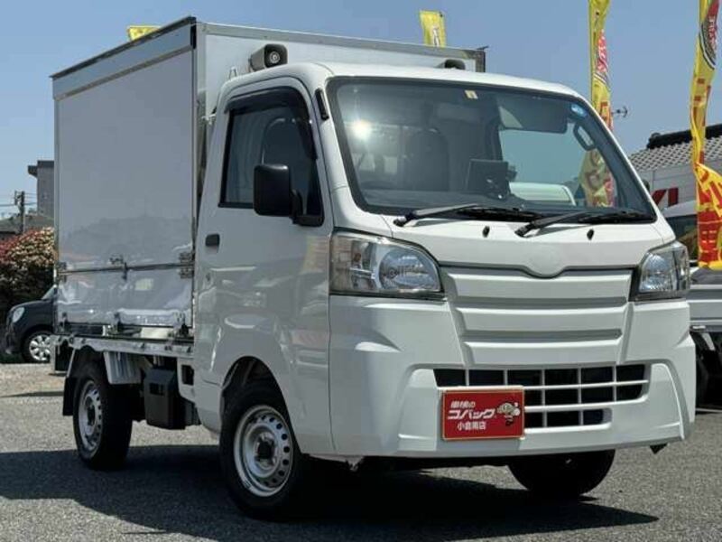 HIJET TRUCK-6