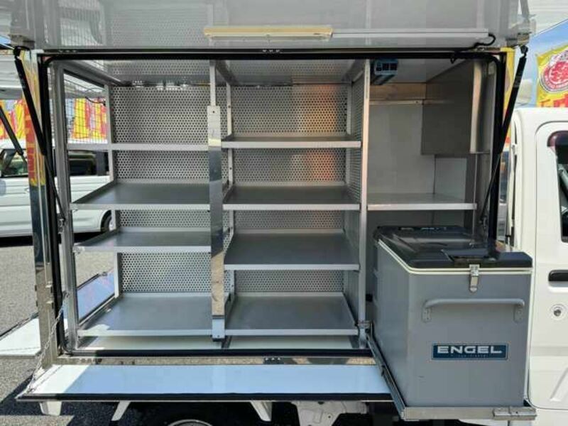 HIJET TRUCK-8