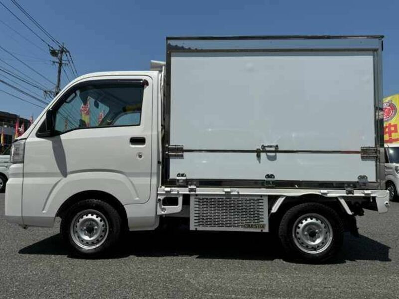 HIJET TRUCK-11