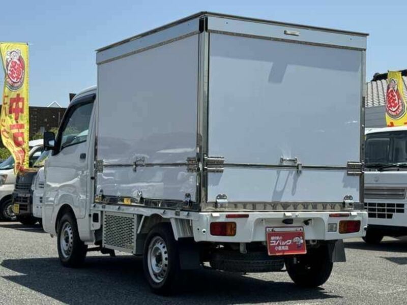 HIJET TRUCK-13