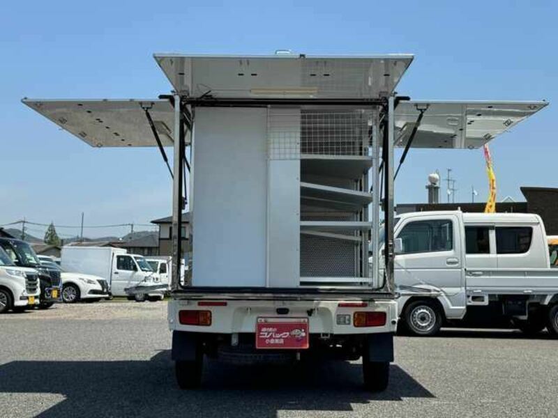 HIJET TRUCK-15