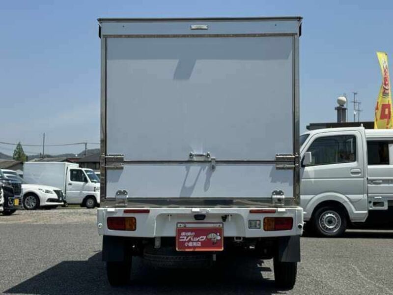 HIJET TRUCK-17