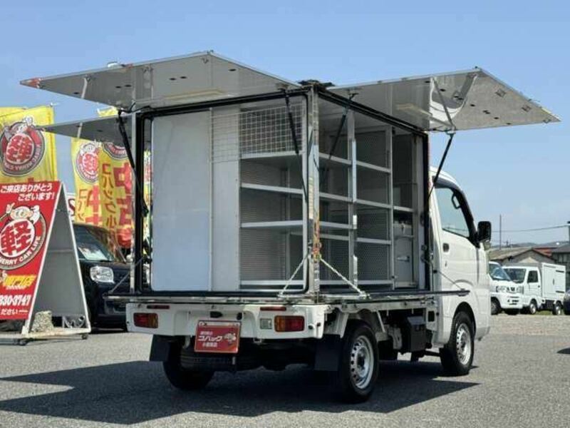 HIJET TRUCK-18