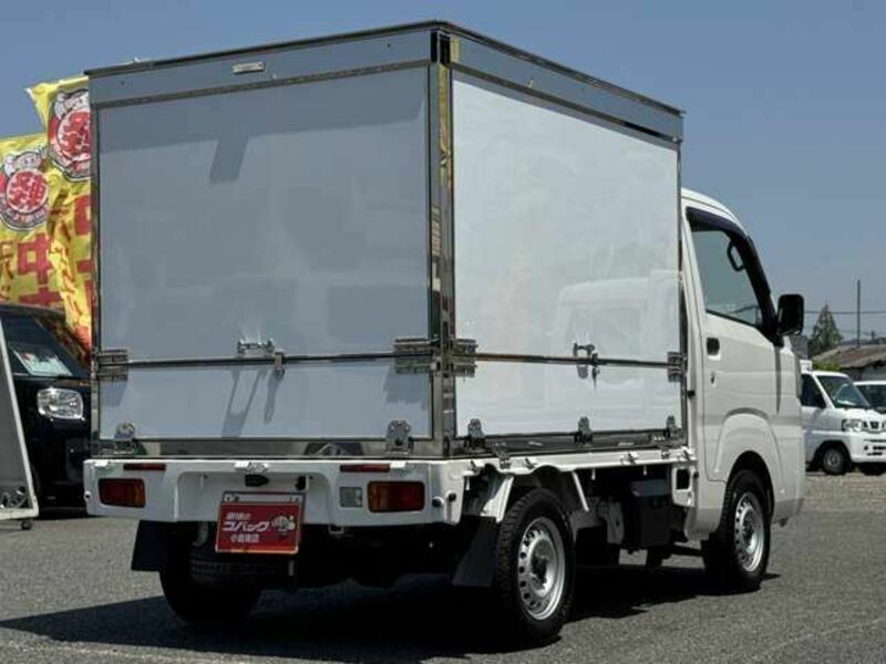 HIJET TRUCK-19