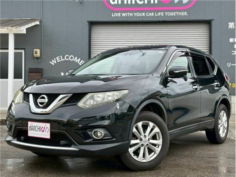 X-TRAIL-1