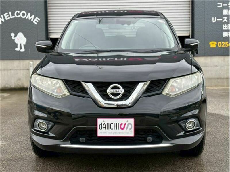 X-TRAIL-2