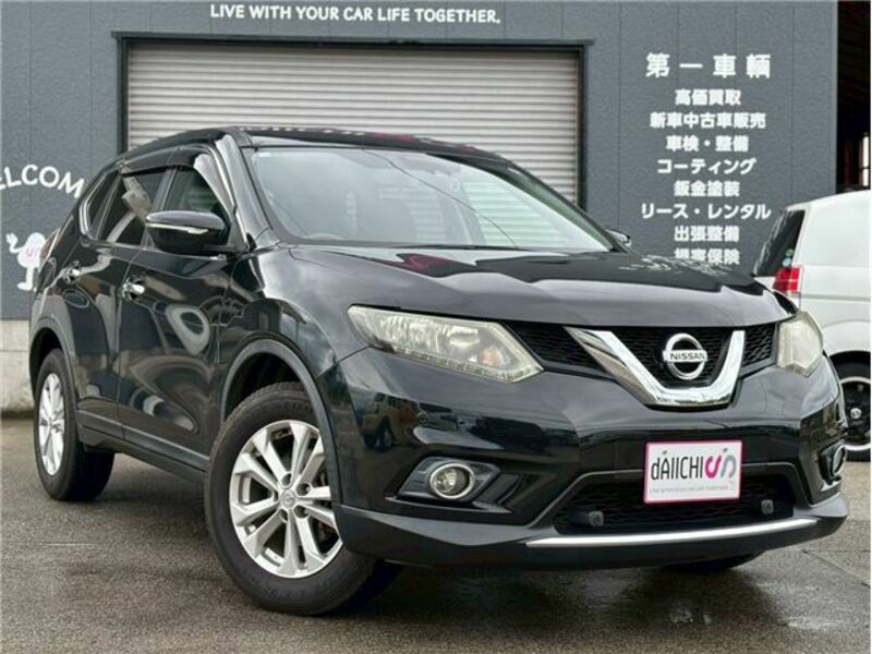 X-TRAIL-3