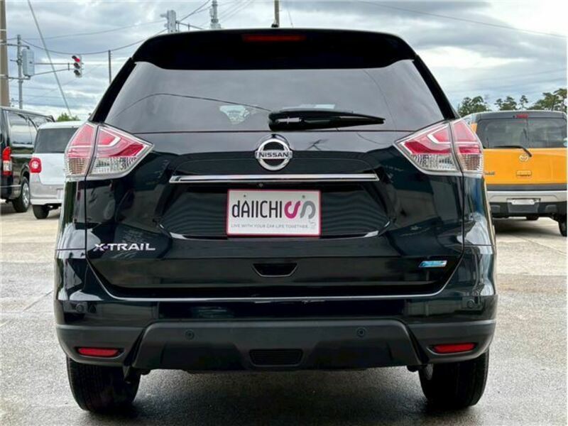 X-TRAIL-12