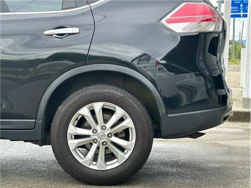 X-TRAIL-19