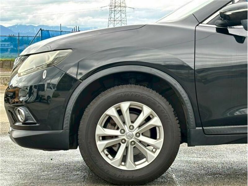 X-TRAIL-20