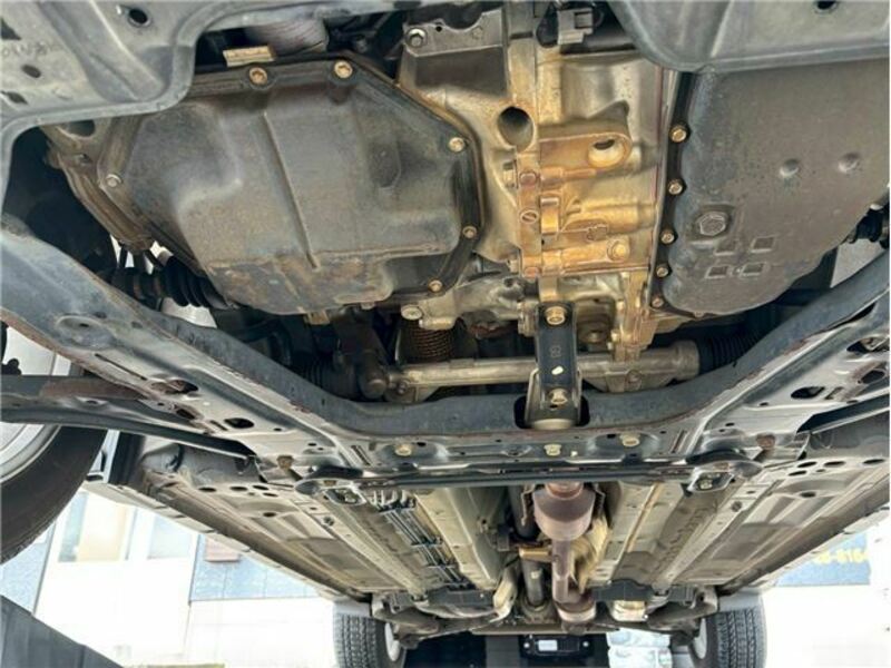 X-TRAIL-25