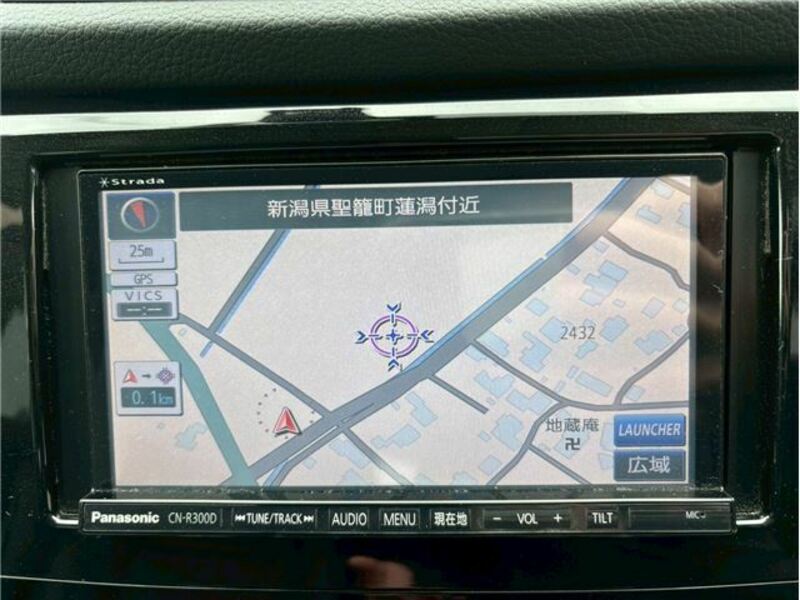 X-TRAIL-32