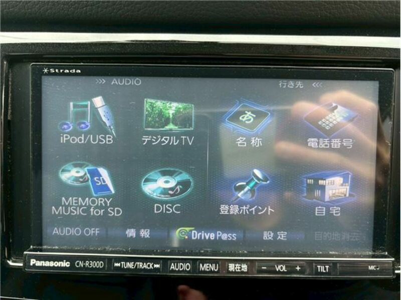 X-TRAIL-34