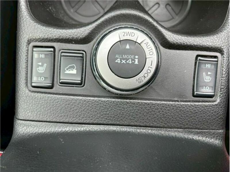 X-TRAIL-35