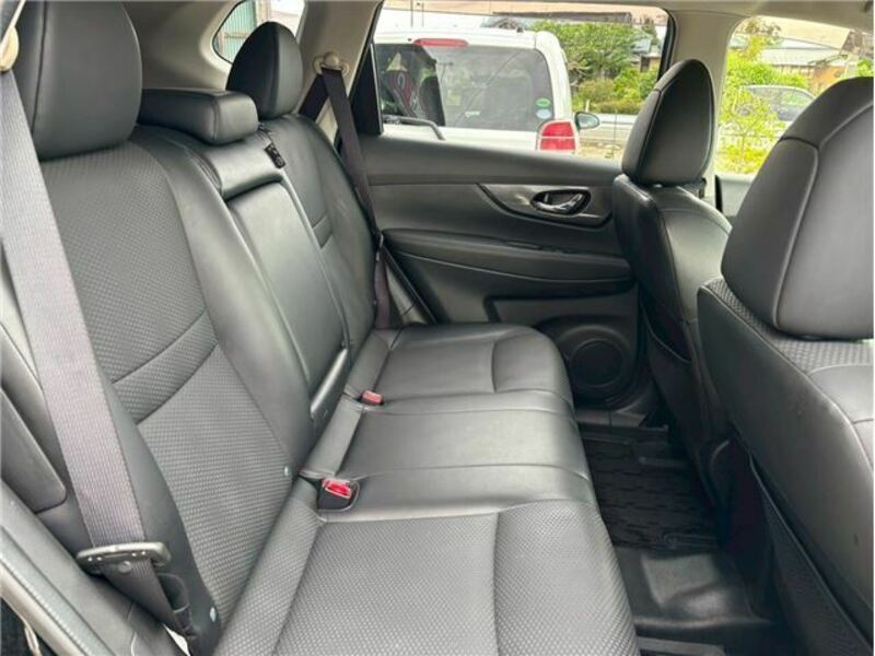 X-TRAIL-40
