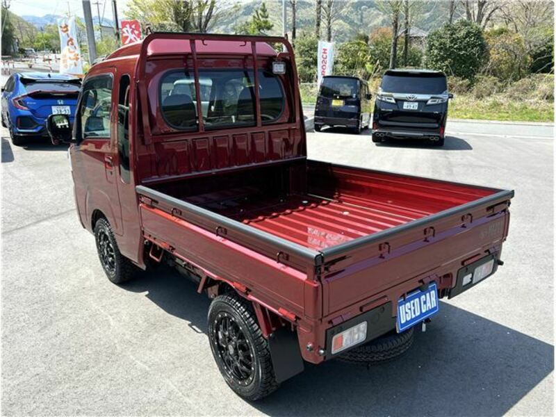 HIJET TRUCK-1