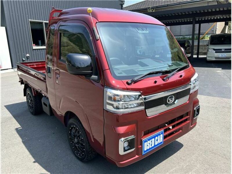 HIJET TRUCK-3
