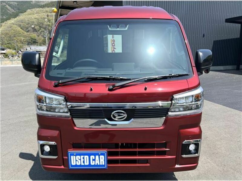 HIJET TRUCK-5