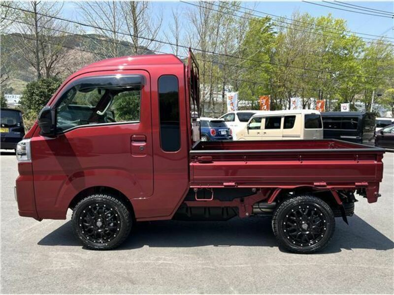 HIJET TRUCK-6