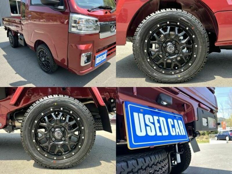 HIJET TRUCK-7