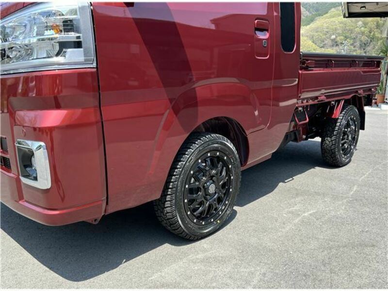 HIJET TRUCK-8