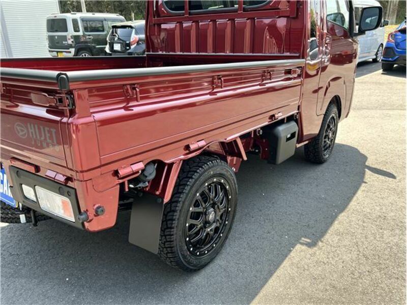HIJET TRUCK-9