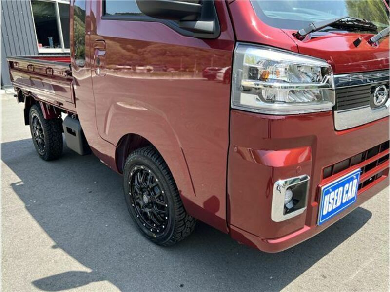 HIJET TRUCK-10