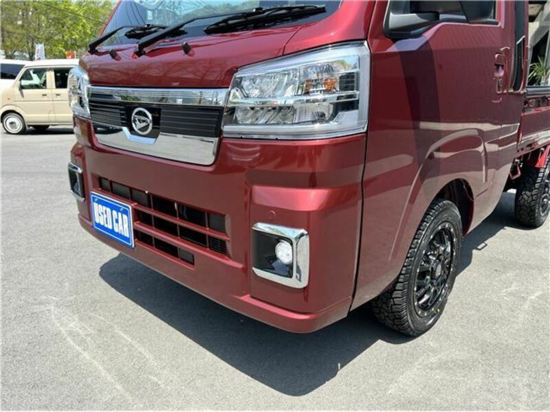 HIJET TRUCK-11