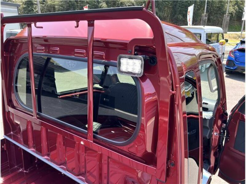 HIJET TRUCK-12