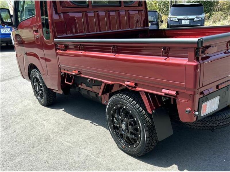 HIJET TRUCK-14