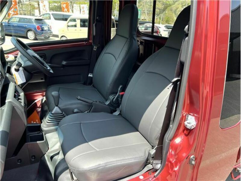 HIJET TRUCK-22