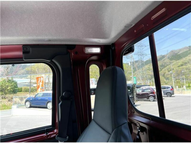 HIJET TRUCK-27
