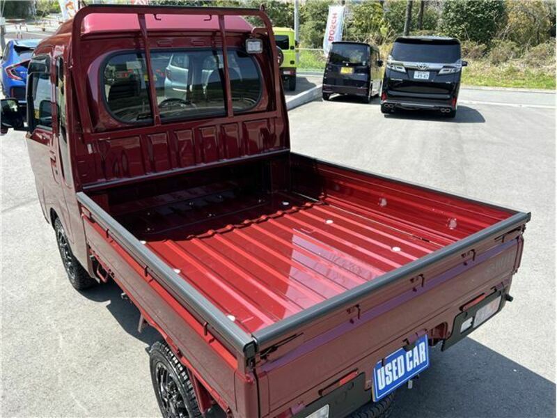 HIJET TRUCK-28