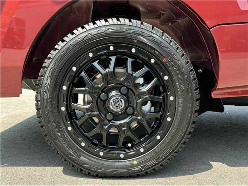 HIJET TRUCK-31