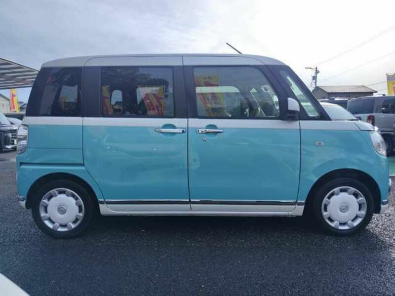 MOVE CANBUS