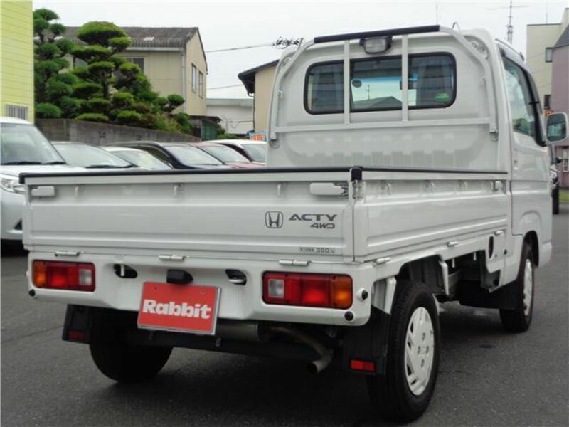 ACTY TRUCK