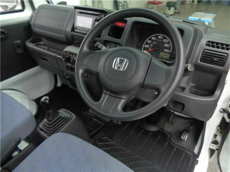 ACTY TRUCK