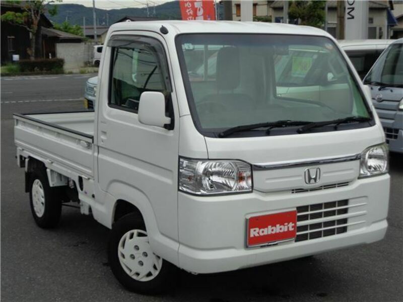 ACTY TRUCK