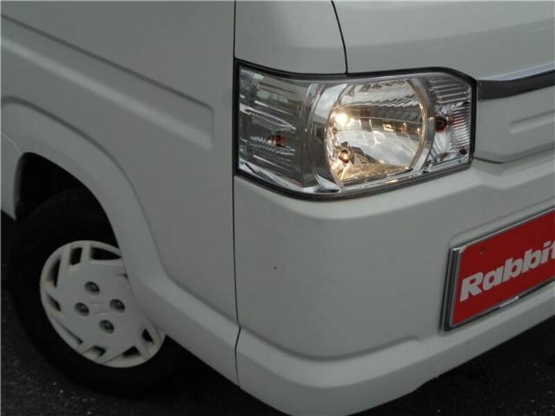 ACTY TRUCK