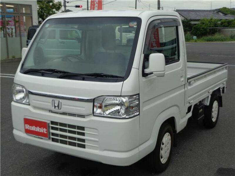 ACTY TRUCK